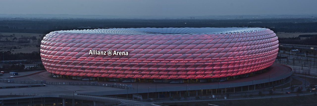 IA para la Champions League: picks y análisis de la mejor competencia — acción de partido