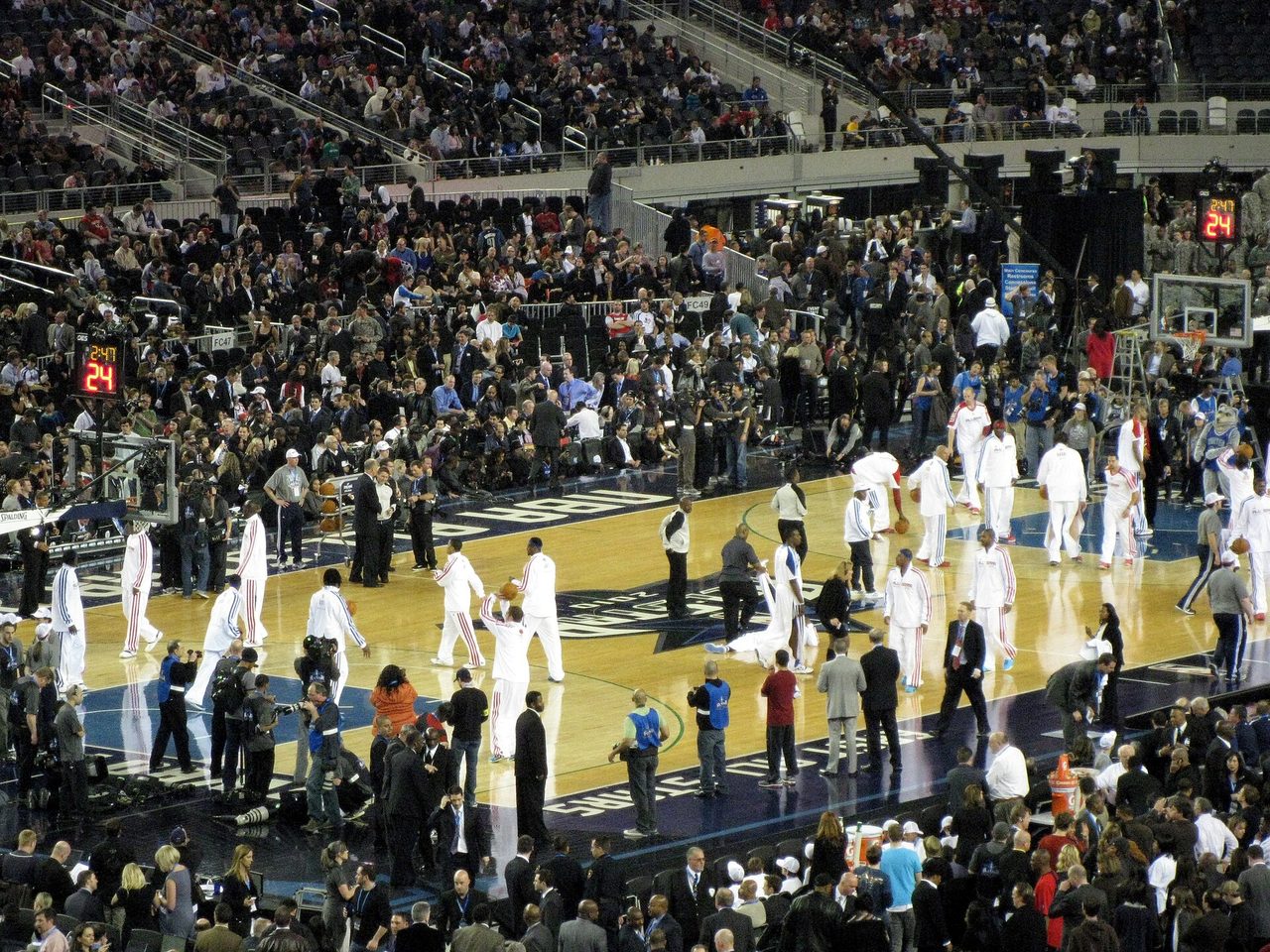 Pronósticos de NBA con IA: cómo funcionan los de gambeta.ai — partido en vivo