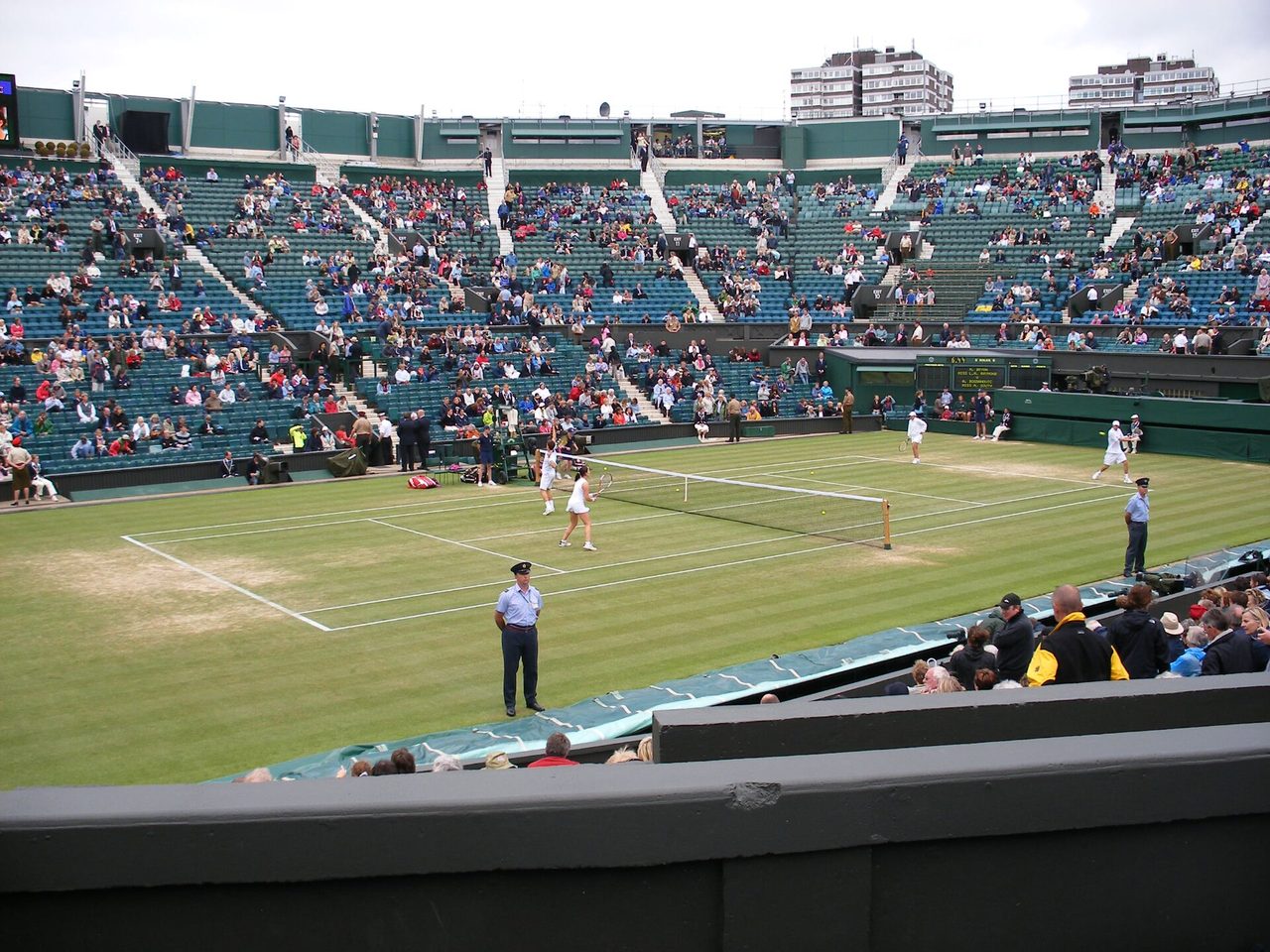 Pronósticos de tenis con IA: cómo funcionan los de gambeta.ai — partido en vivo
