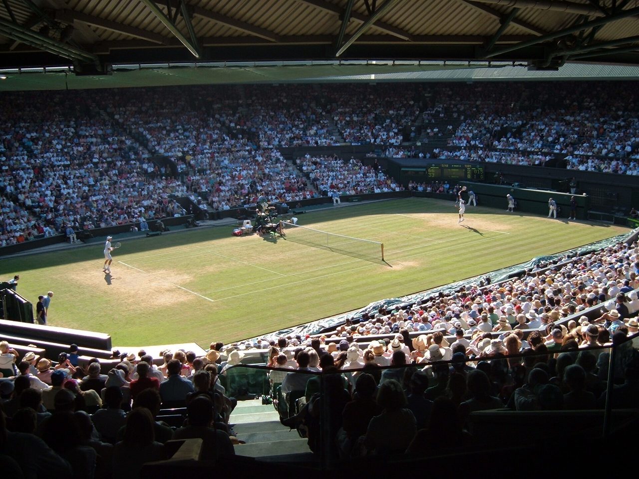 Pronósticos de tenis con IA: cómo funcionan los de gambeta.ai — acción de partido