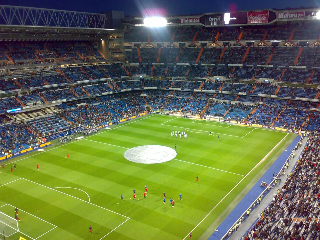 Pronósticos de Champions League con IA: cómo funcionan los de gambeta.ai — partido en vivo