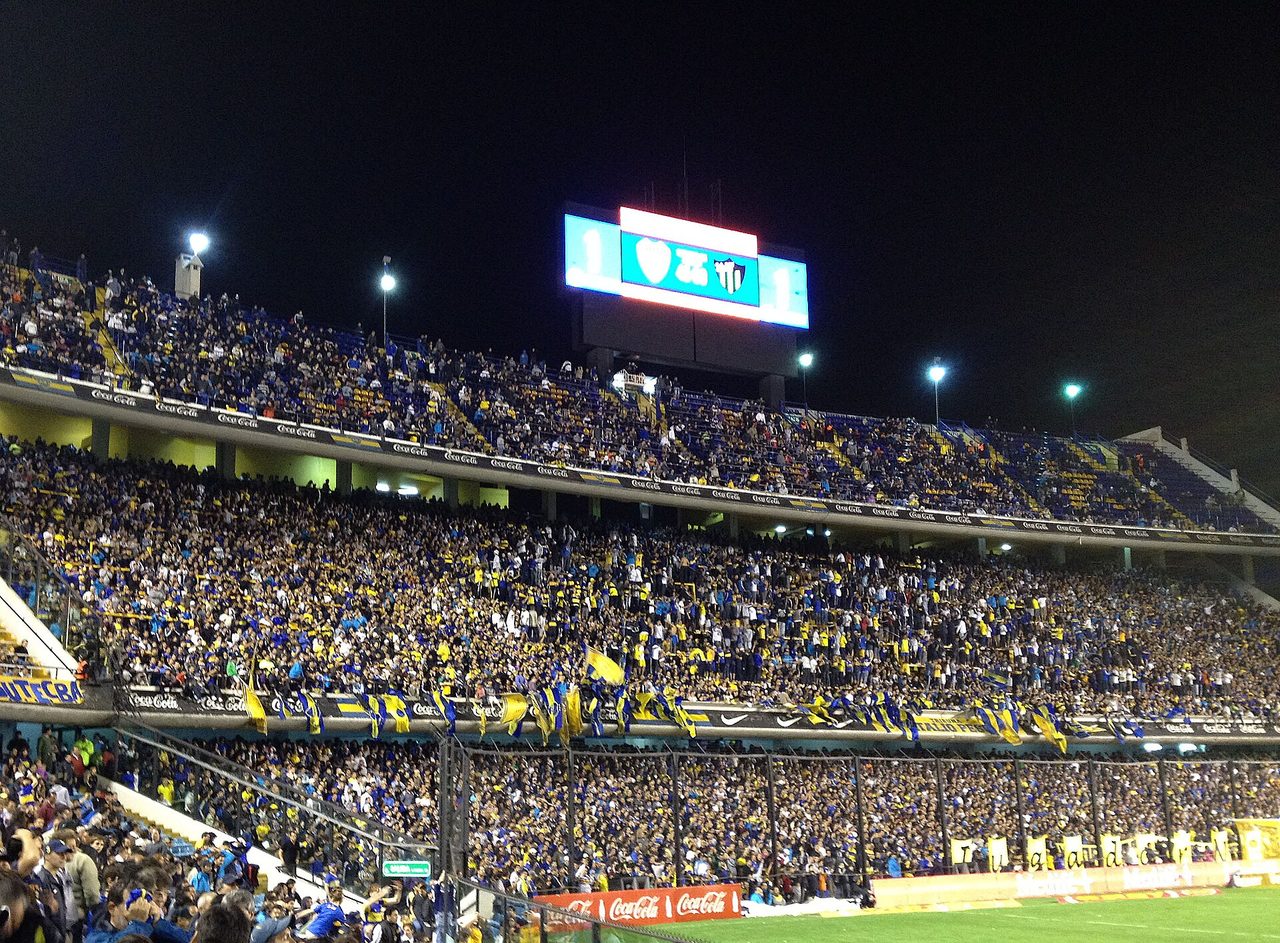 Pronósticos de Copa Libertadores con IA: cómo funcionan los de gambeta.ai — partido en vivo