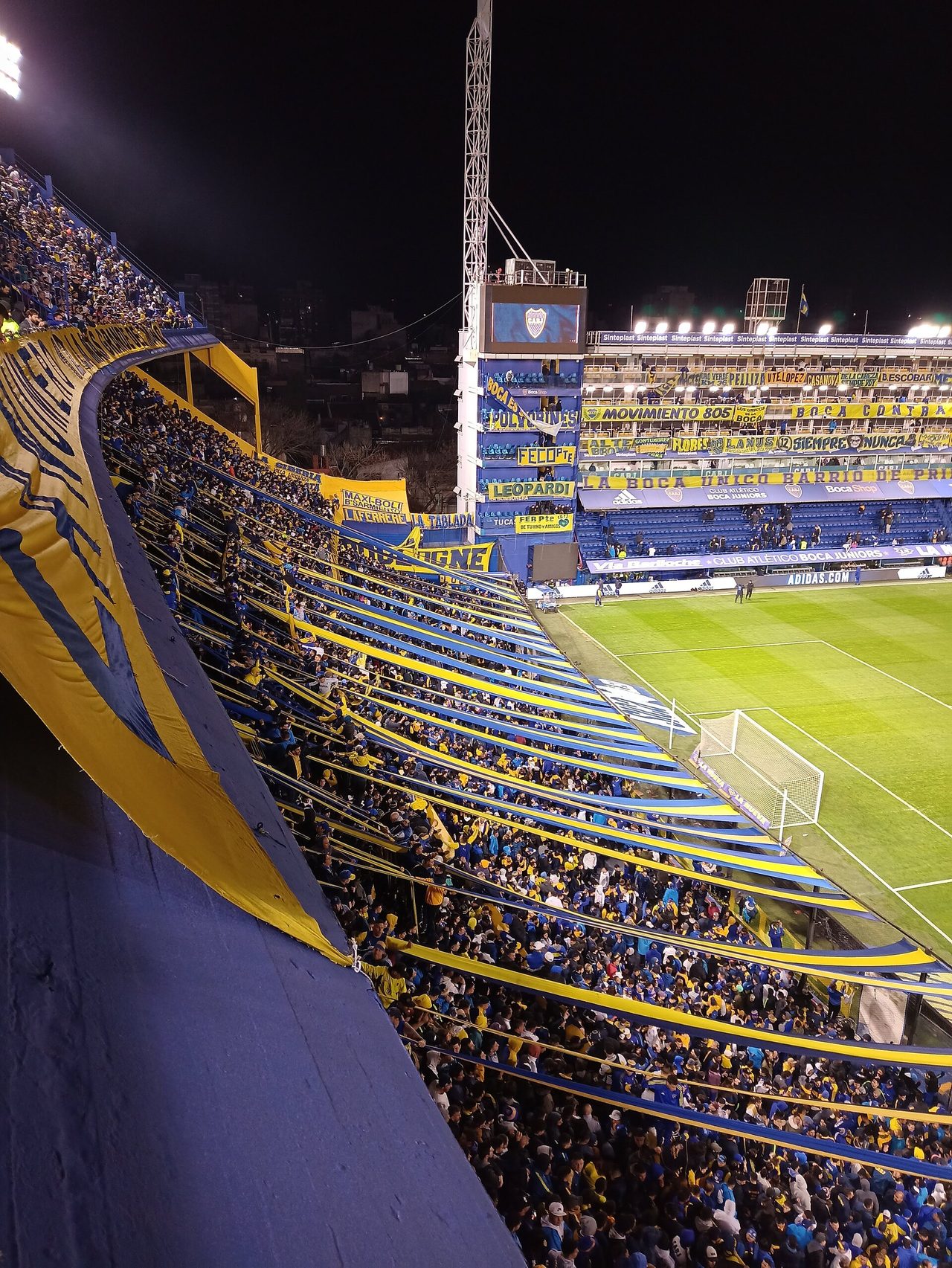 Pronósticos de Copa Libertadores con IA: cómo funcionan los de gambeta.ai — acción de partido
