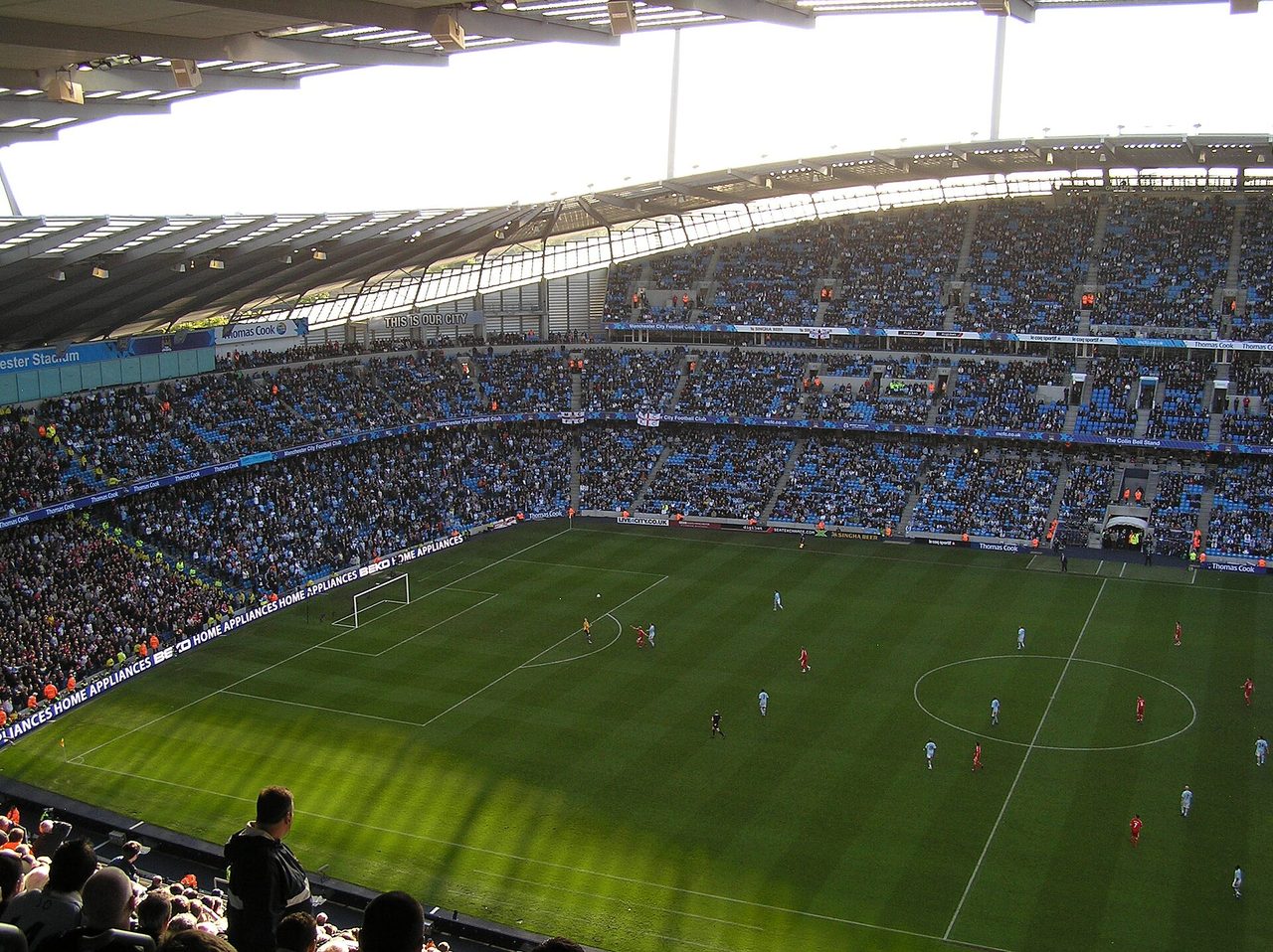 Pronósticos de Premier League con IA: cómo funcionan los de gambeta.ai — acción de partido