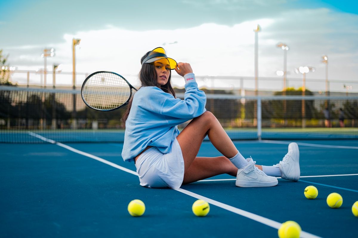 Análisis detallado de Tennis Metrics