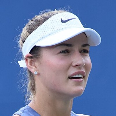 Anna Kalinskaya