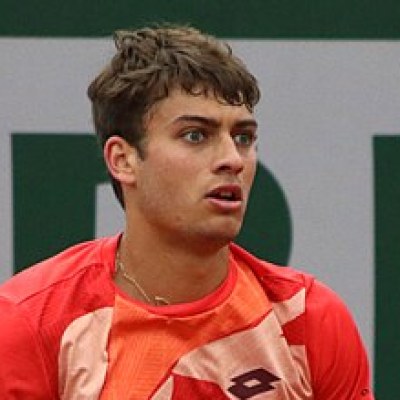 Flavio Cobolli