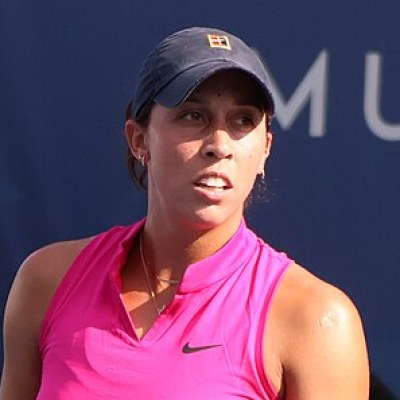 Madison Keys